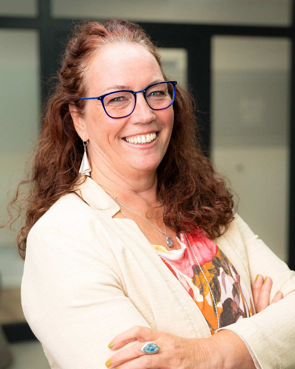 Anke Dirks Foto