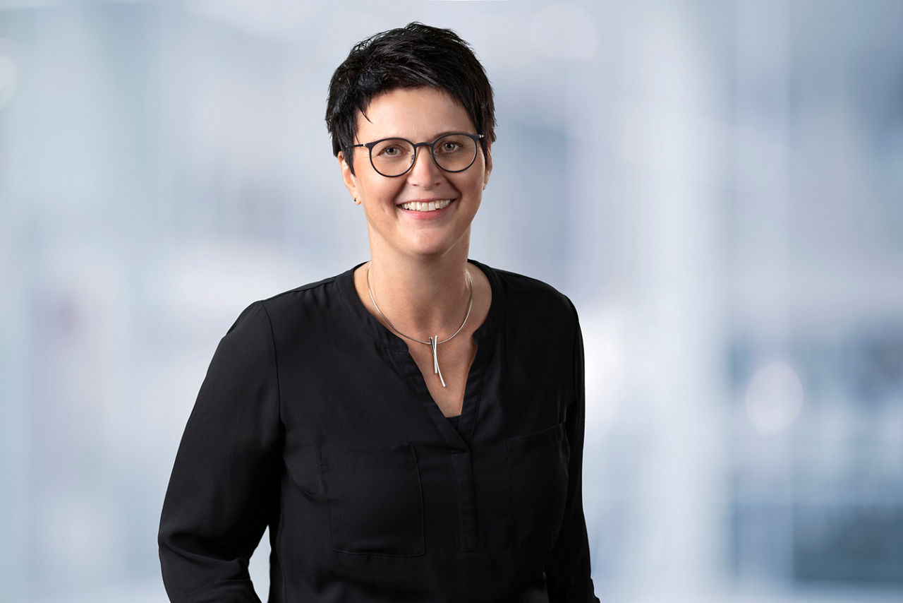 Anke Knief