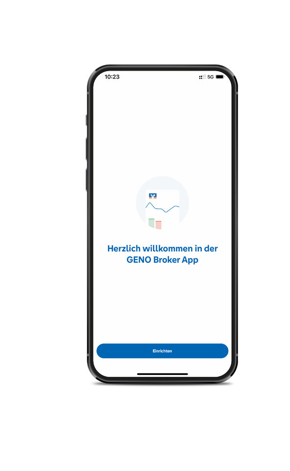 Startseite App
