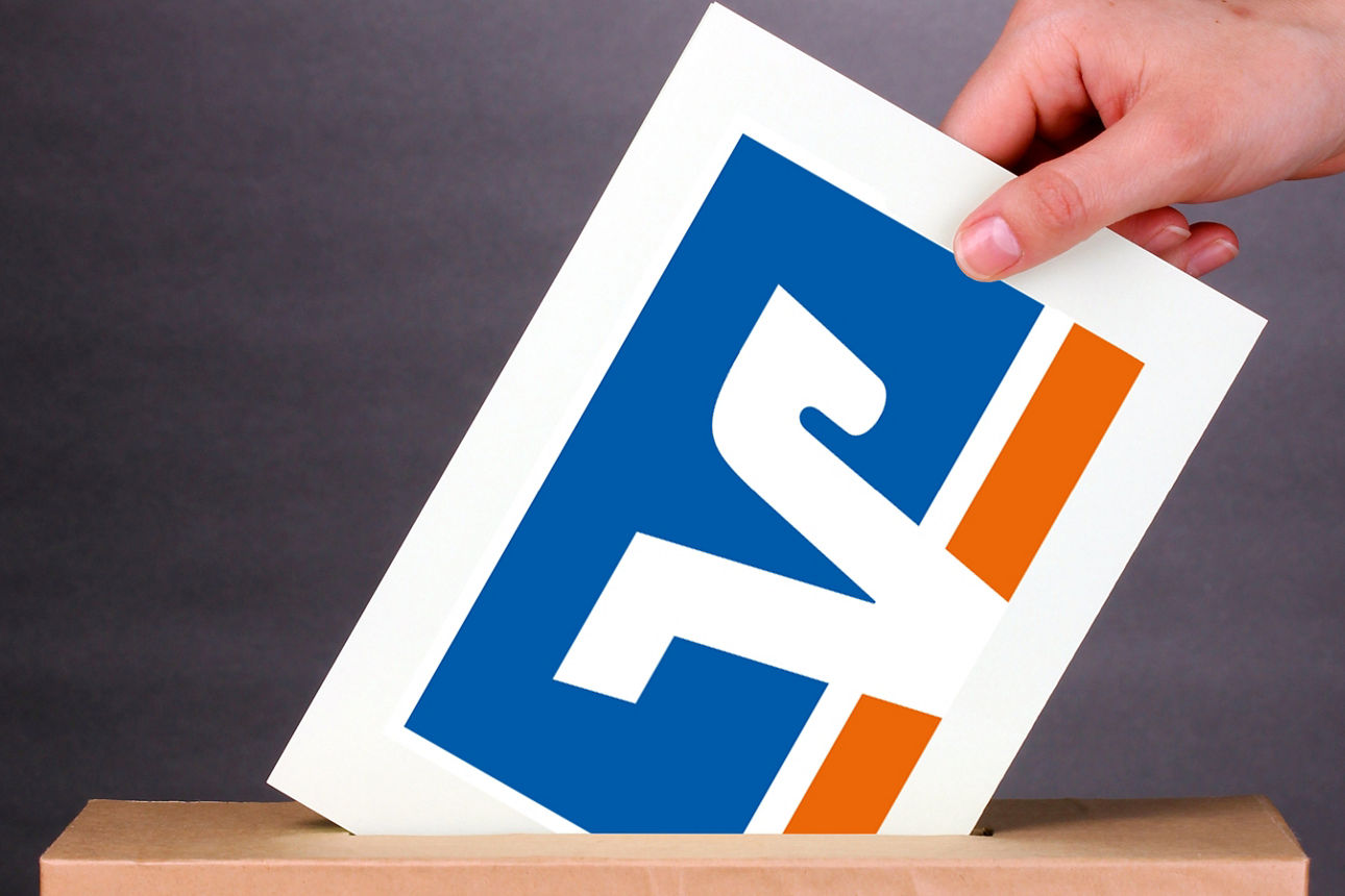Vertreterwahl 2026