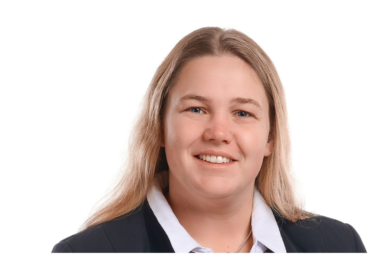 Ann-Christin Petersen