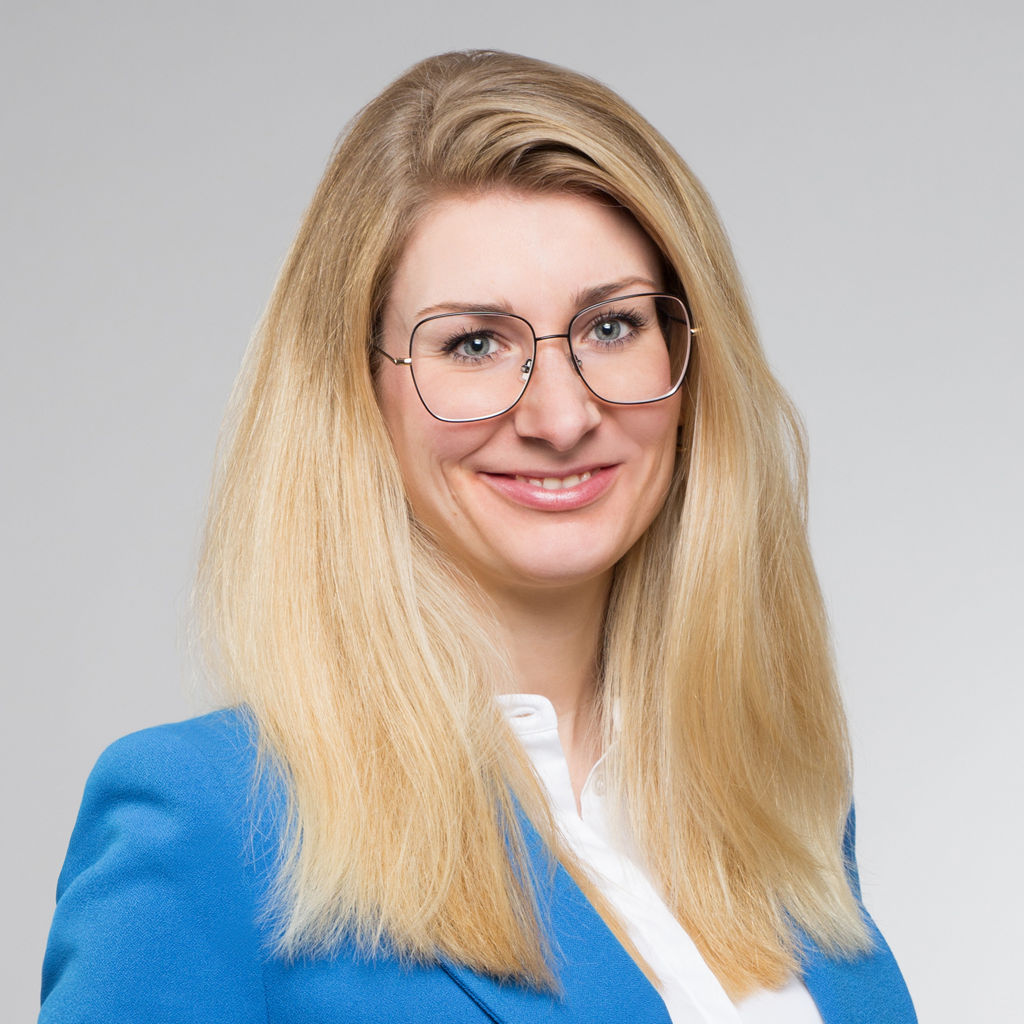 Anna Böckermann