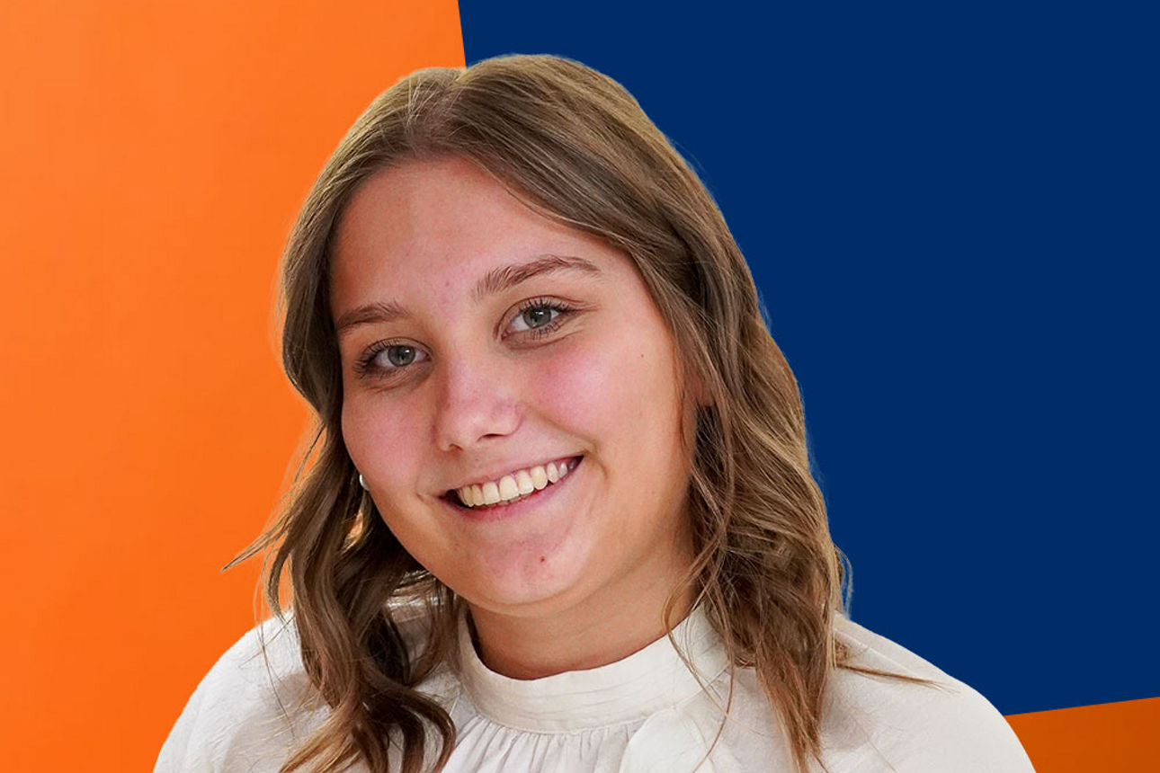 Foto von Anna Scheuerer