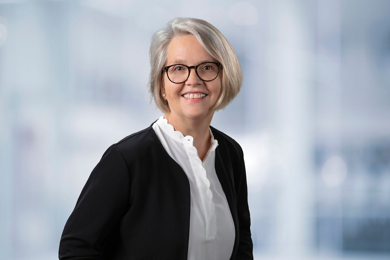Anne Mertz