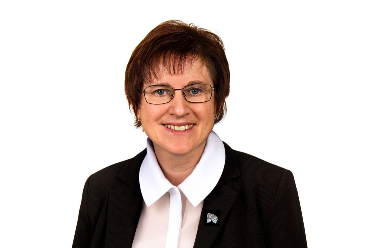 Annemarie Traurig