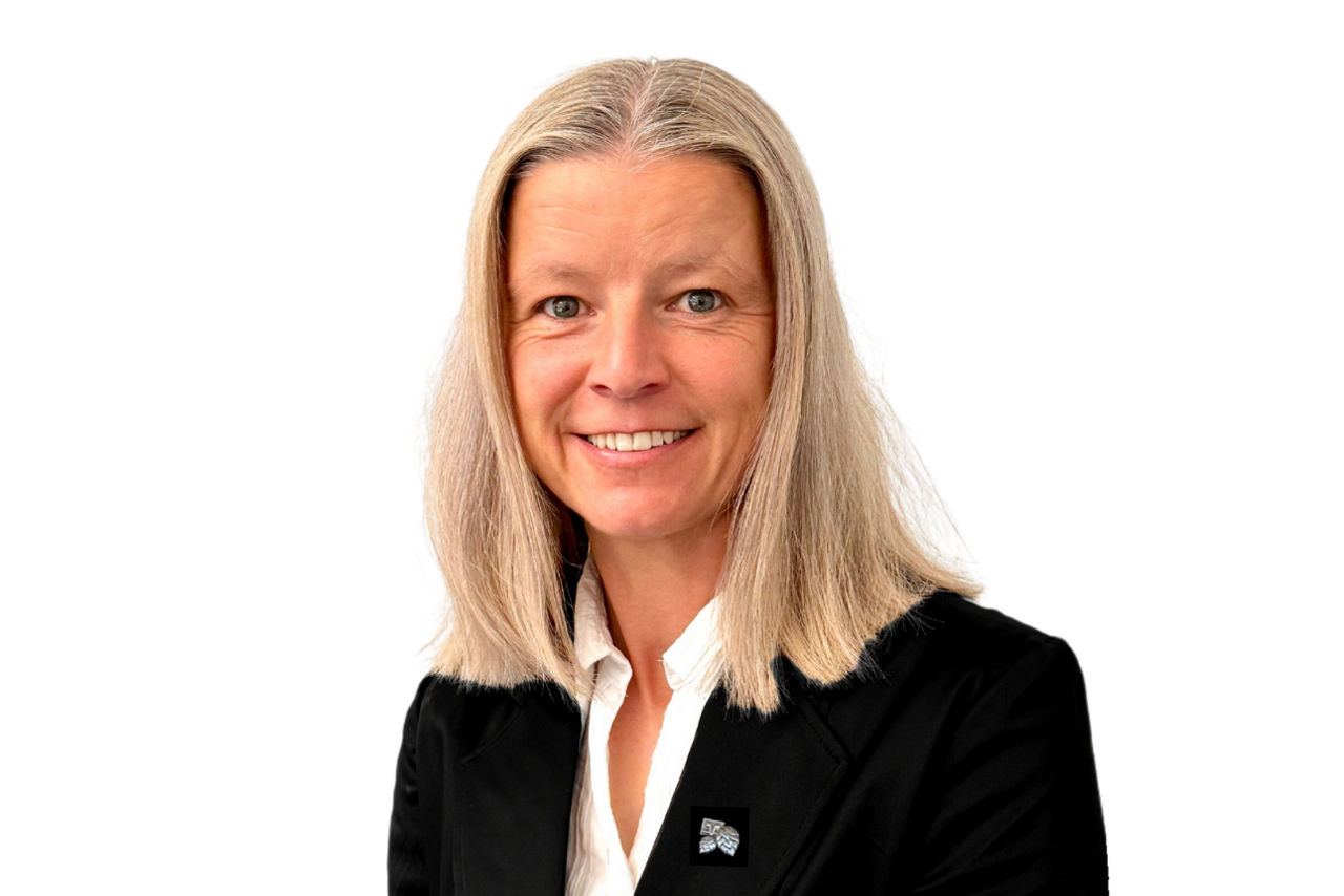Annett Paucker