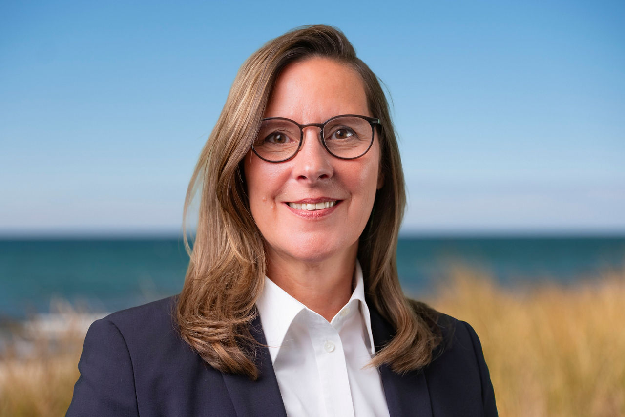 Annett Matthießen