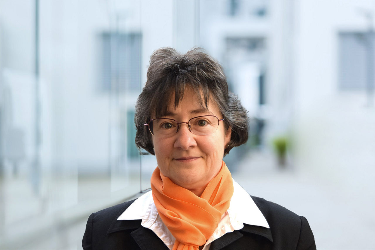 Annett Schulze