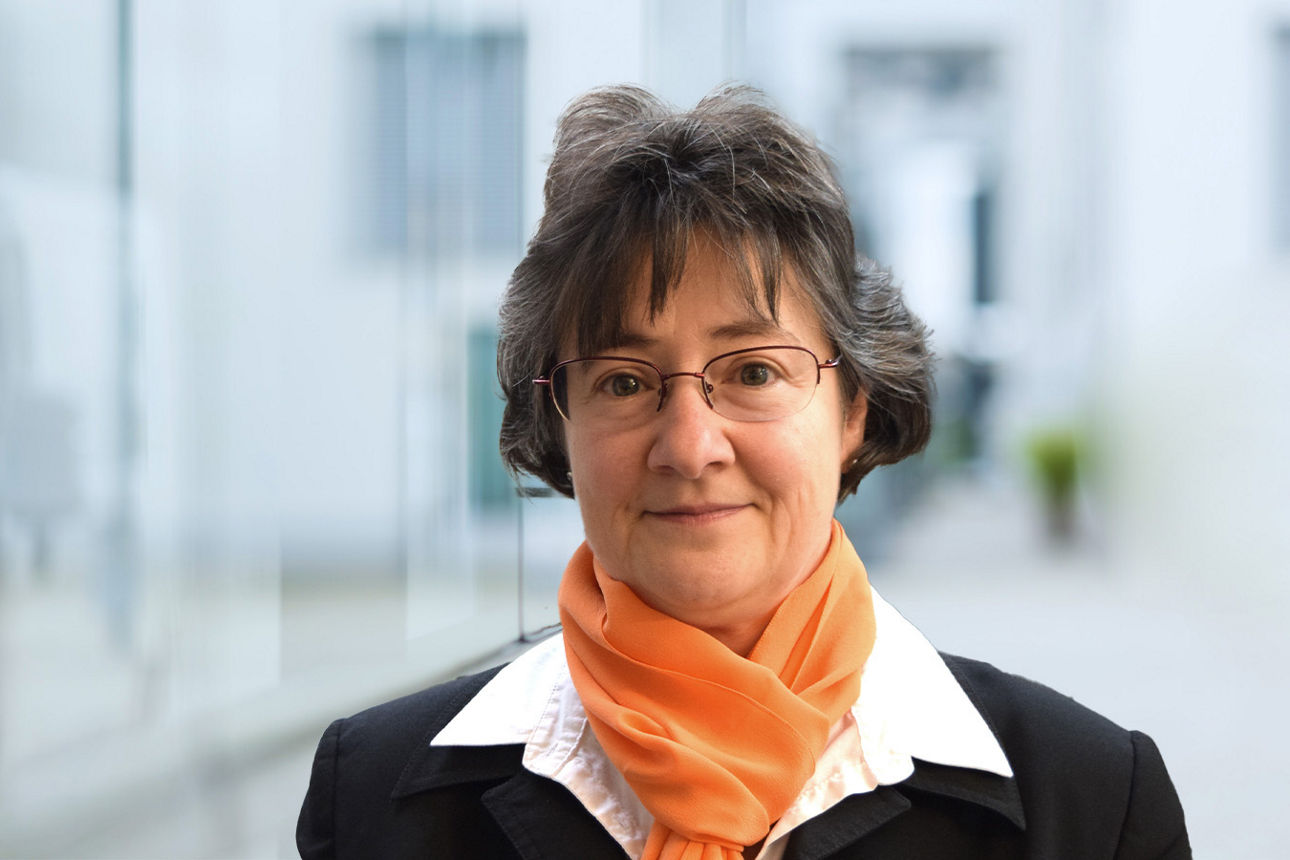 Annett Schulze