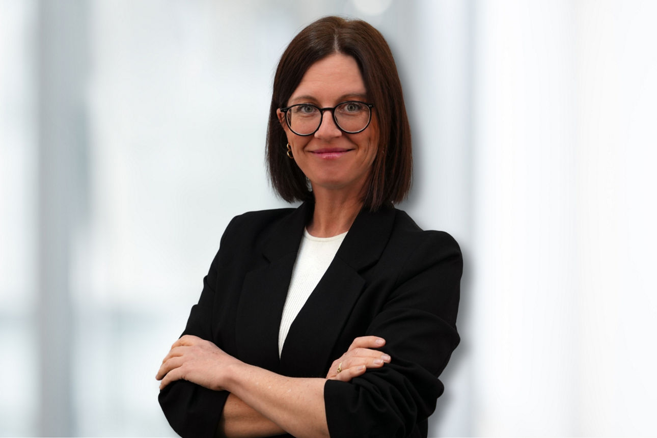 Annette Schneider