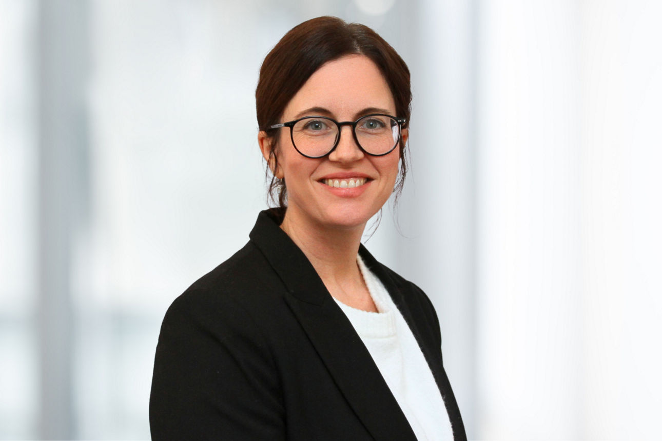 Annette Schneider