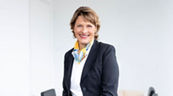 Annette Kollmar, Mitglied des Aufsichtsrats