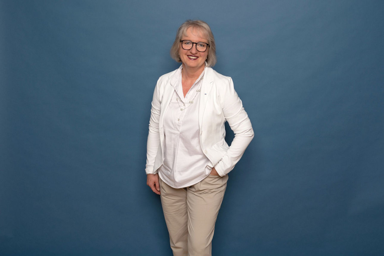 Annette Mäurer