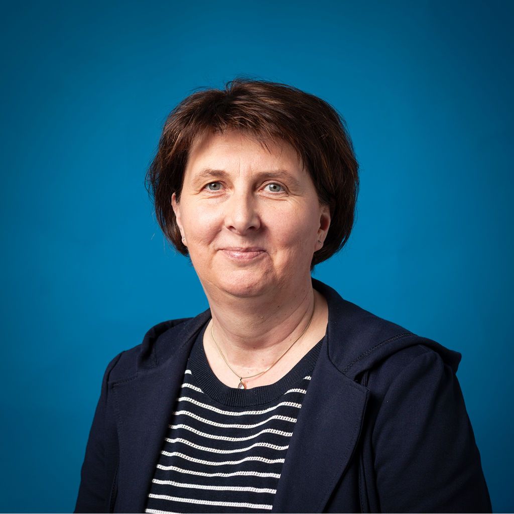 Annette Mäsker