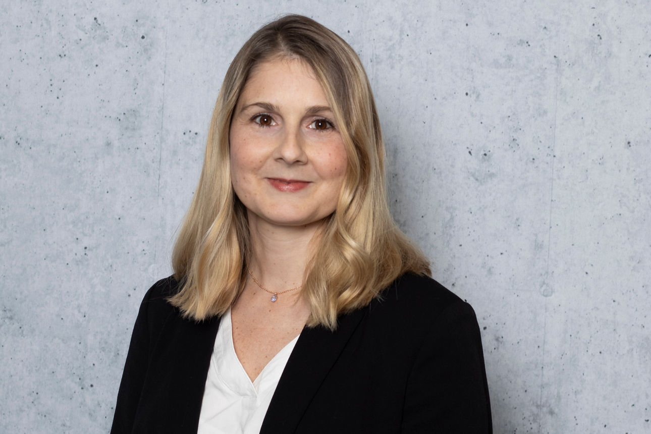 Profilbild Annika Dömling