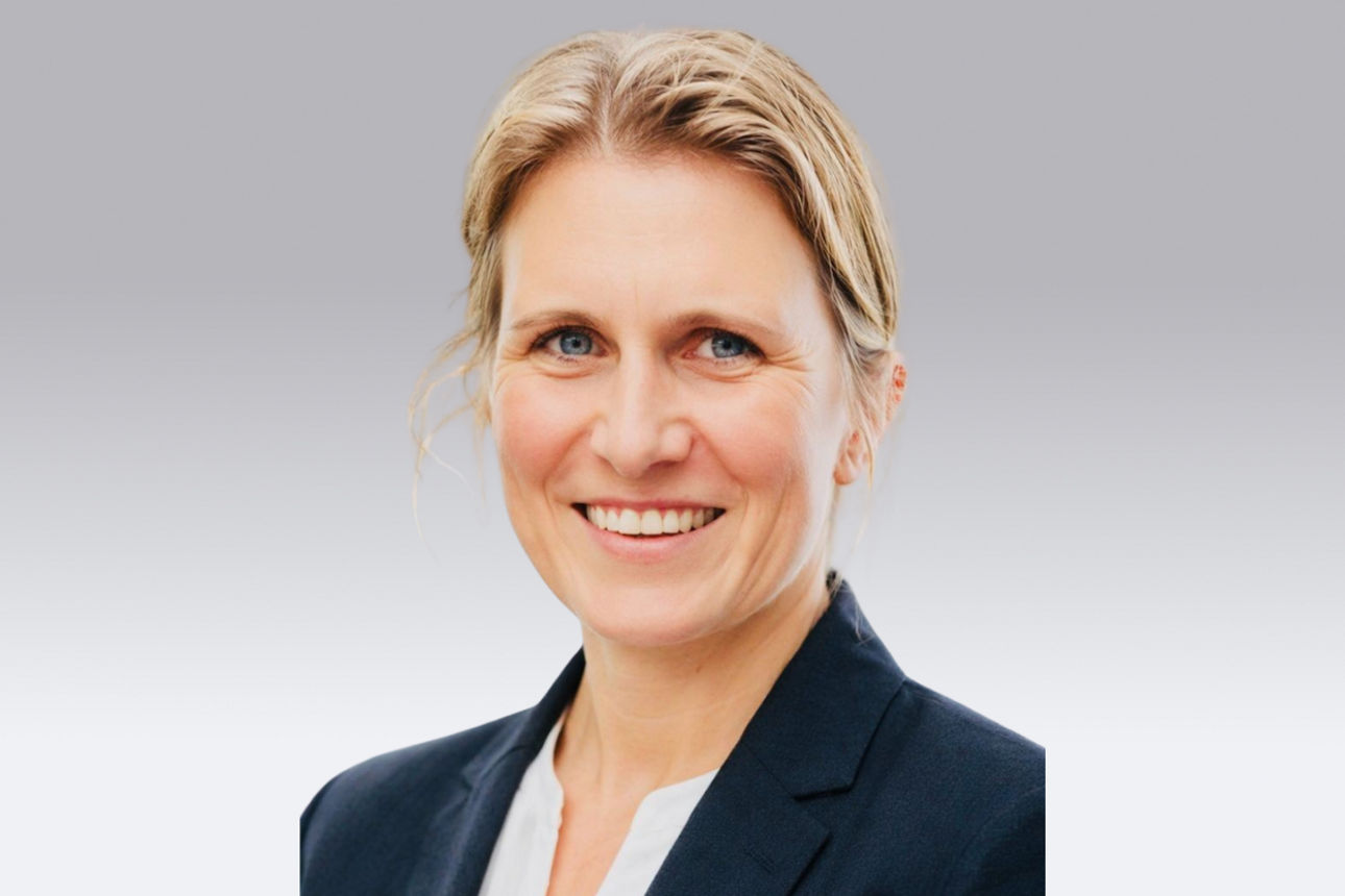 Annika Gruse