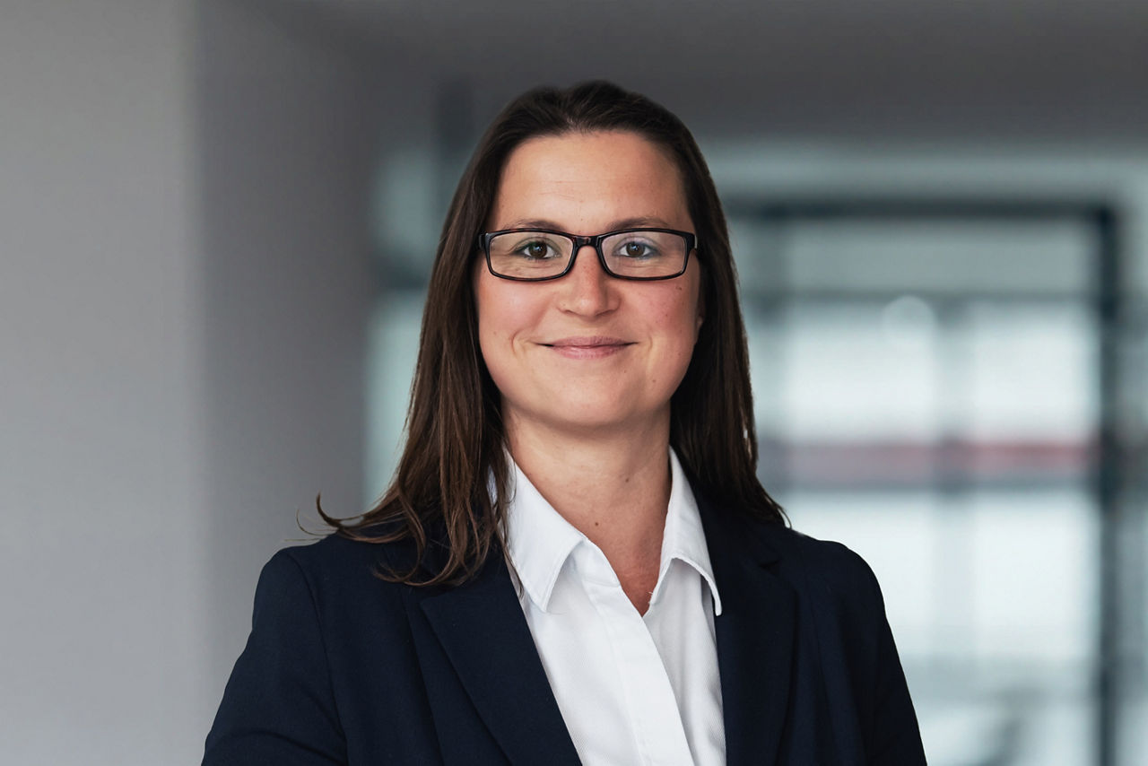 Annika Rittner