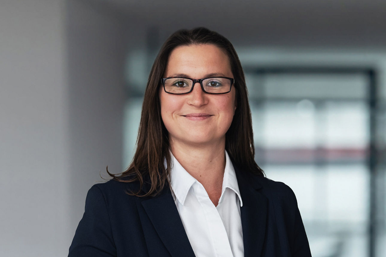 Annika Rittner