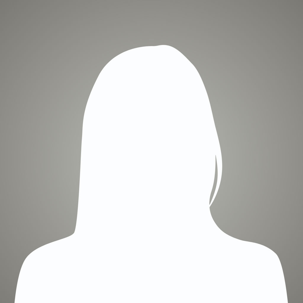 Anonyme Person
