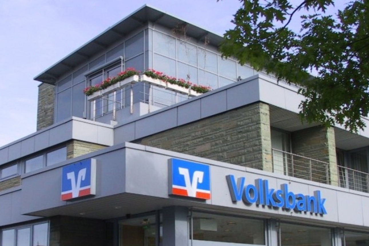 Filiale Anröchte von außen