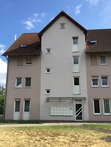 Aussenansicht 