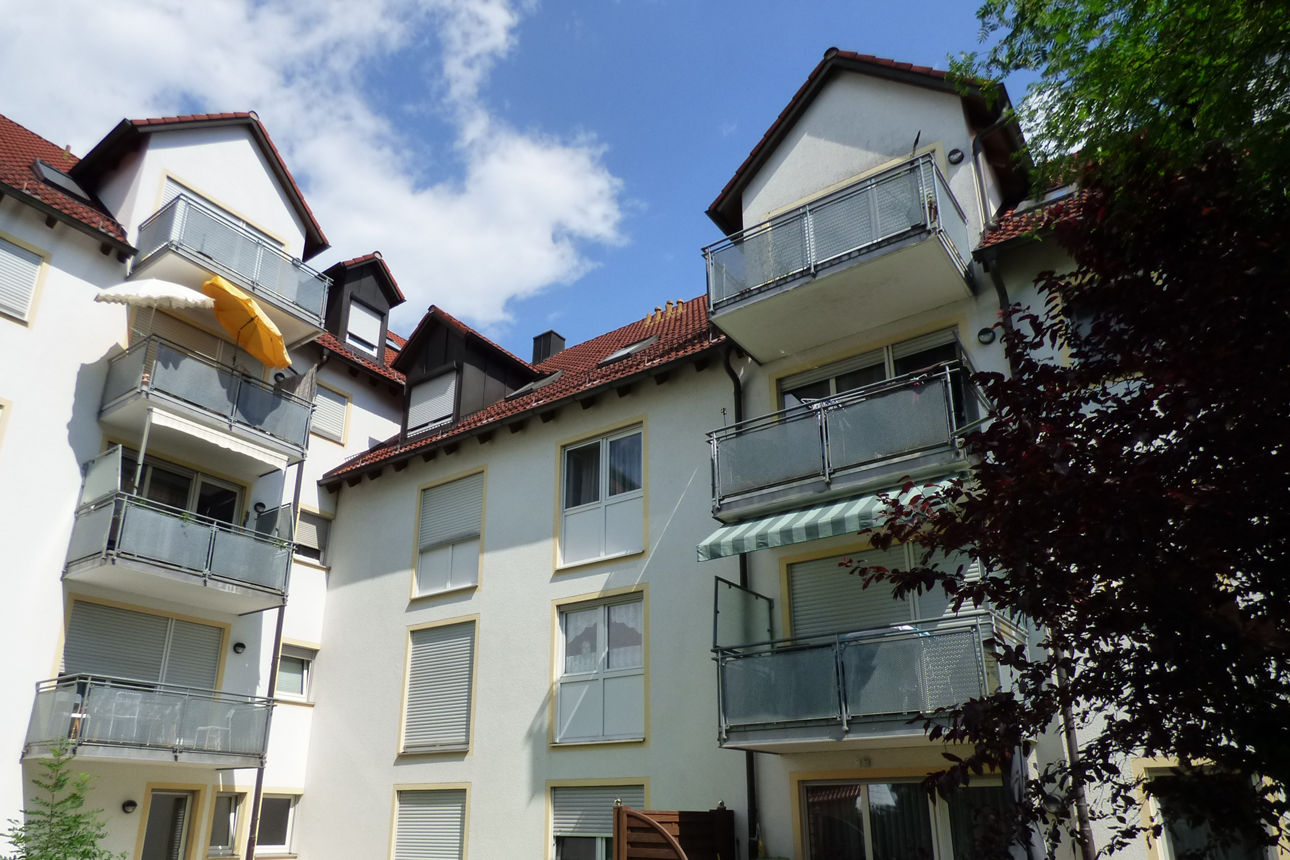 ETW – Landshut Mitterwöhr