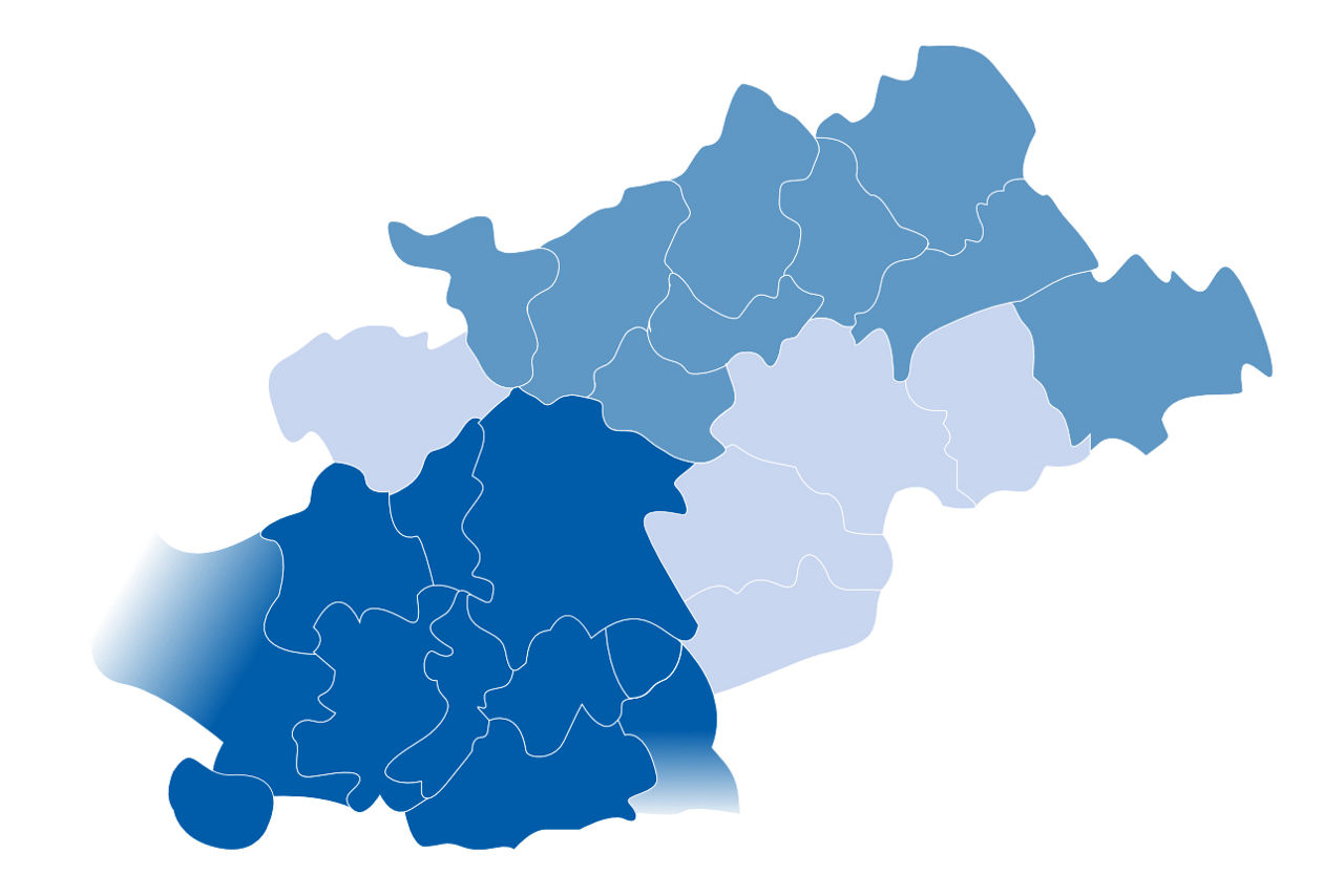 Ansprechpartner Bonn und Rheinbach