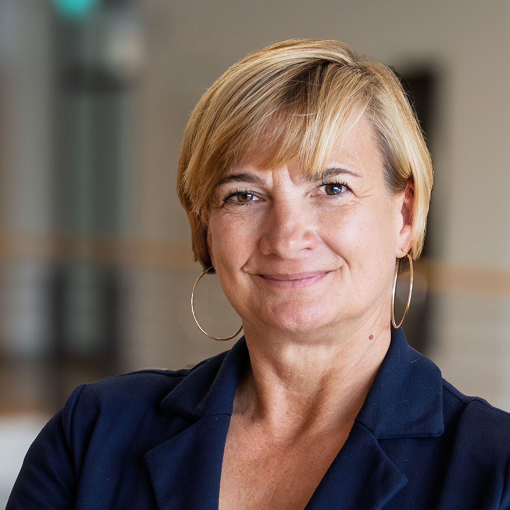 Anpsrechpartner Karriere