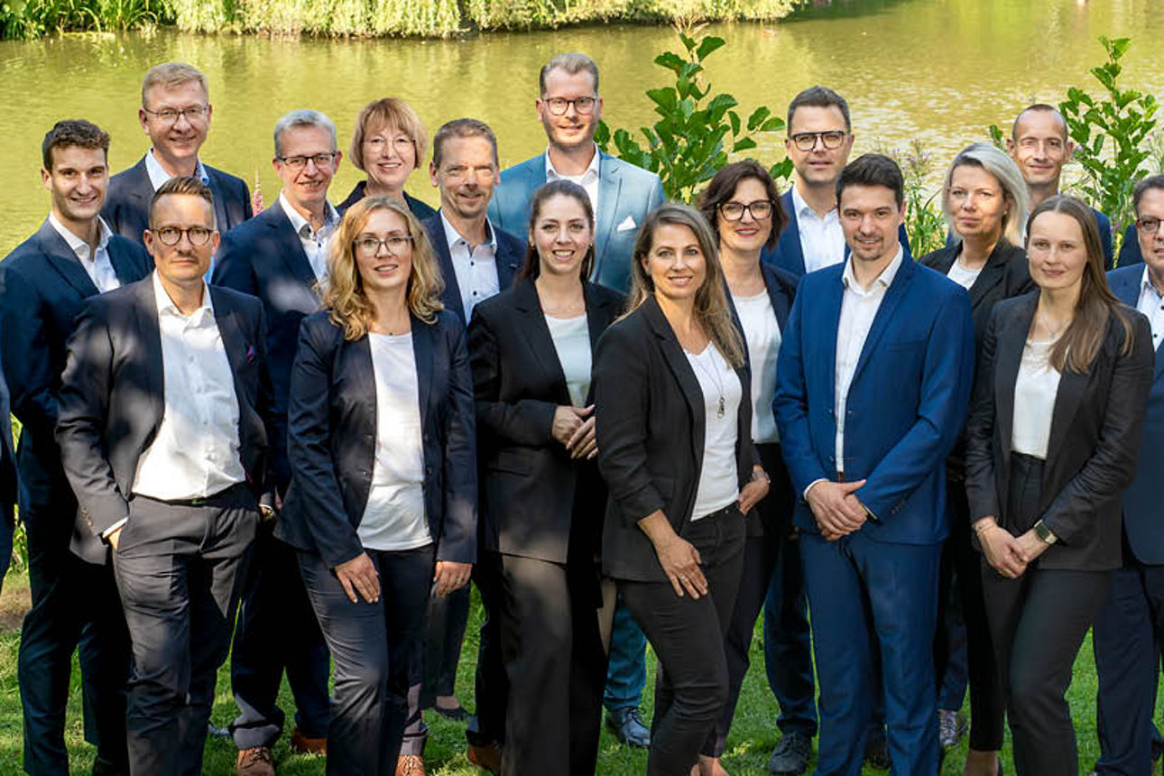 Team Private Banking