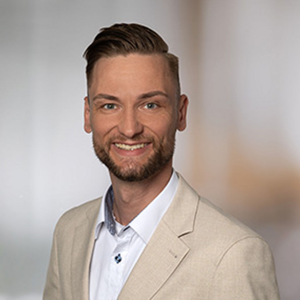 Teamleiter Vermittlergeschäft Baufinanzierung