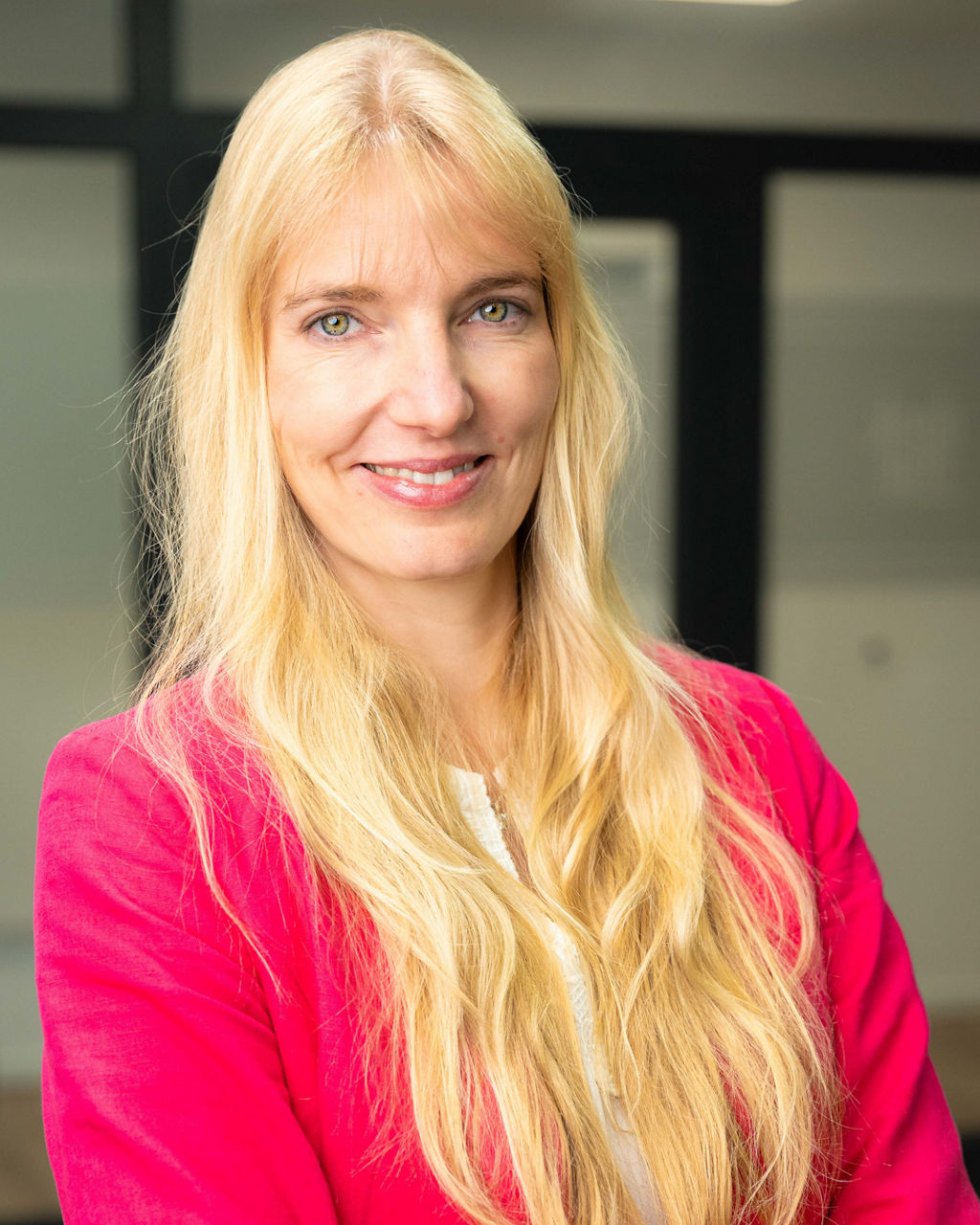 Antje Wilken Foto
