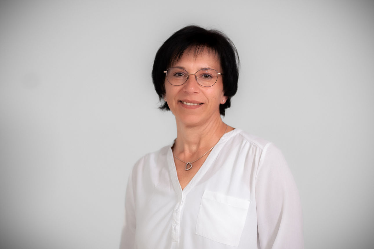 Gewerbliche Immobilienfinanzierung Antje Wagner