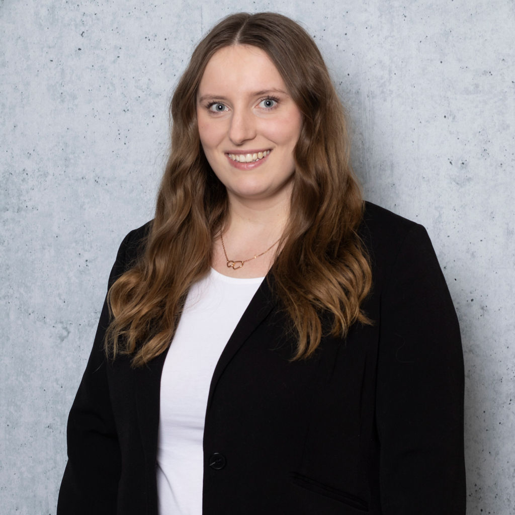 Profilbild Antonia Gadamer