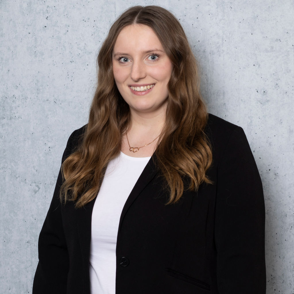 Profilbild Antonia Gadamer