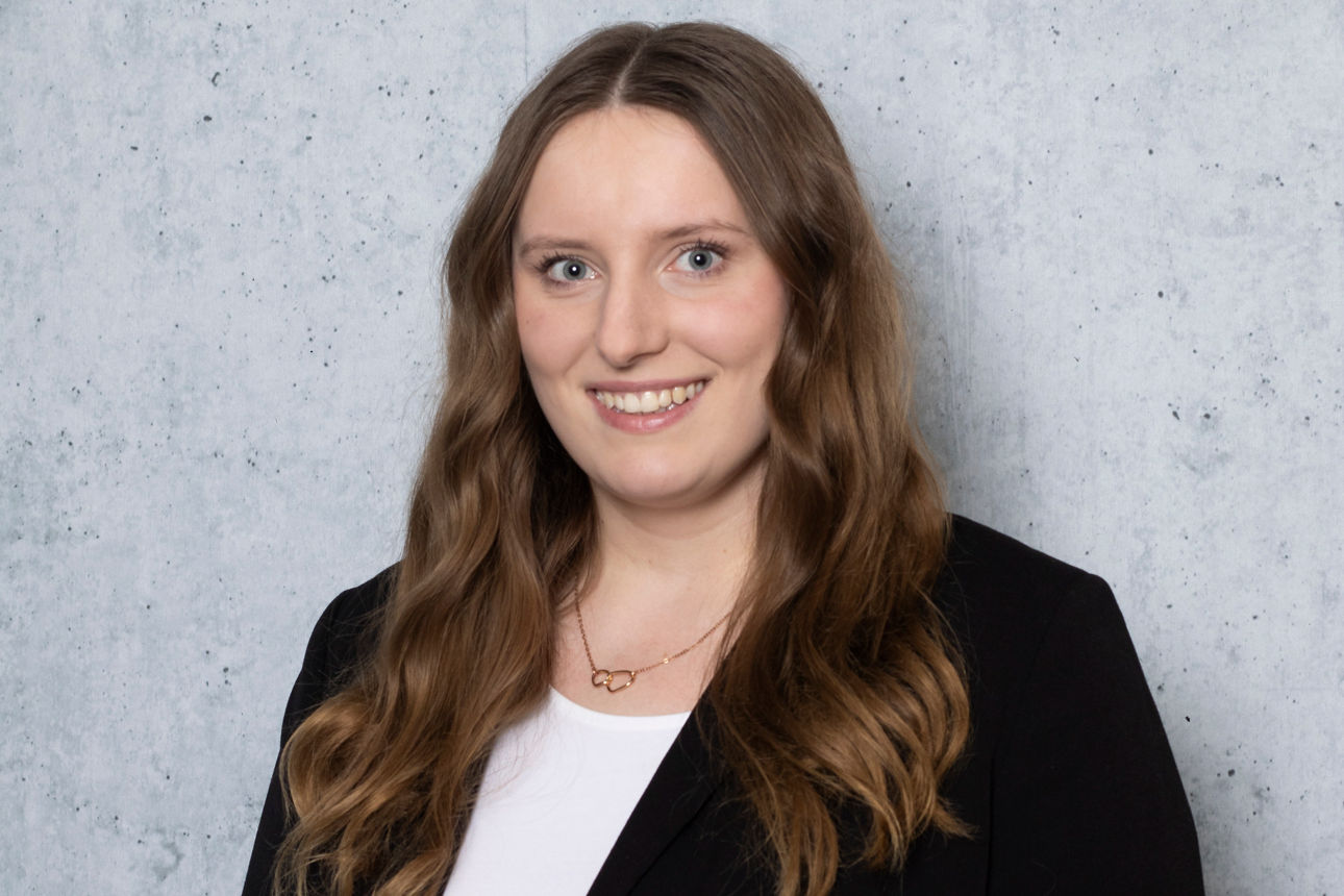 Profilbild Antonia Gadamer