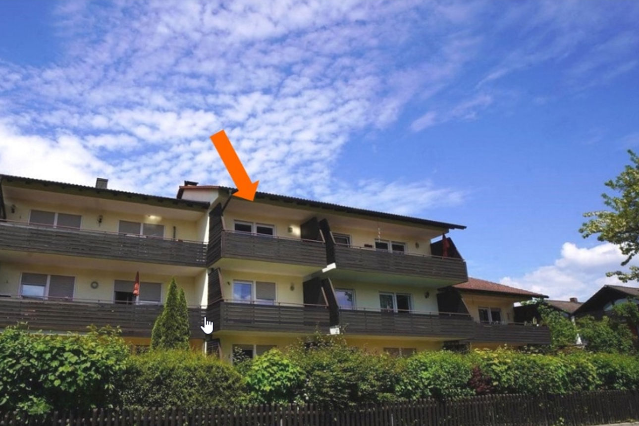 Apartment in Straubing