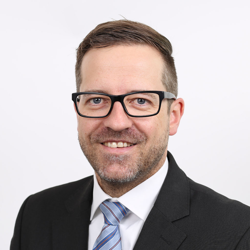 Mitarbeiter - Thomas Appel