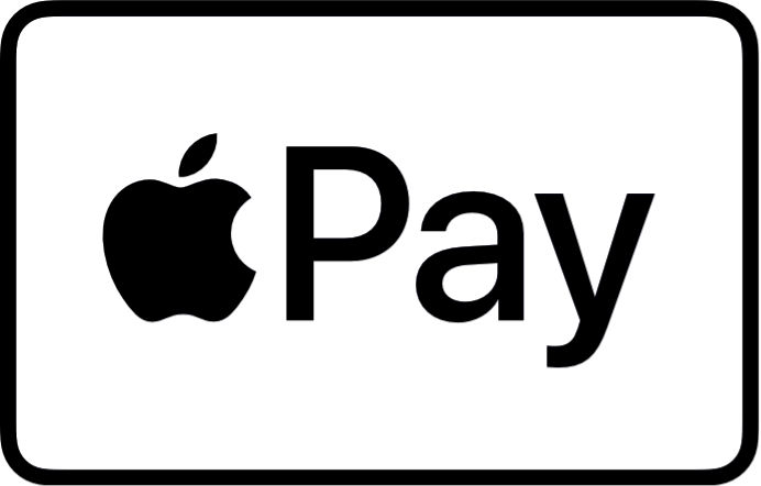 Logo Apple Pay