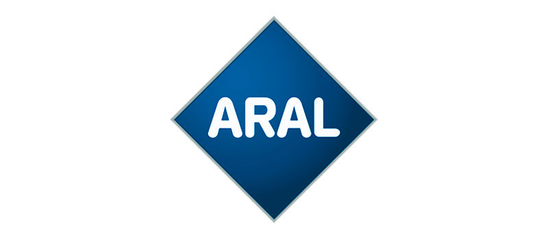Logo Aral