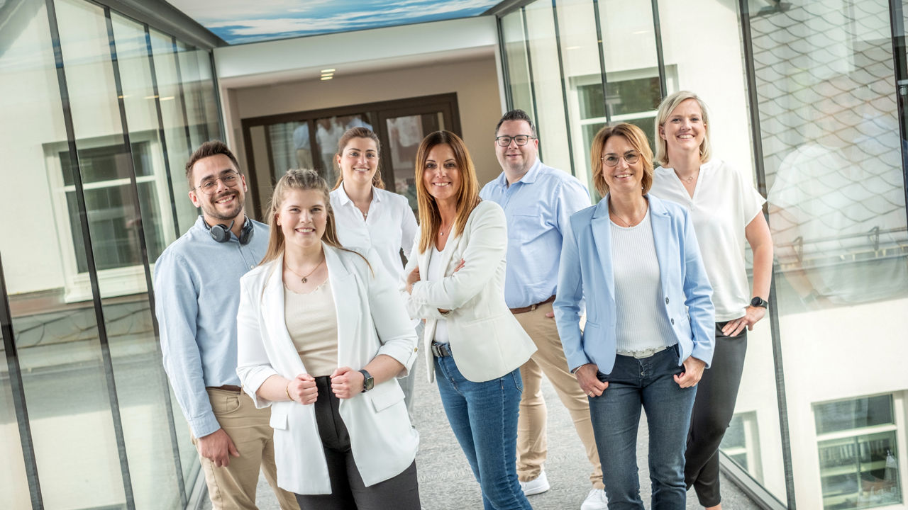 Arbeitgeber Genossenschaft