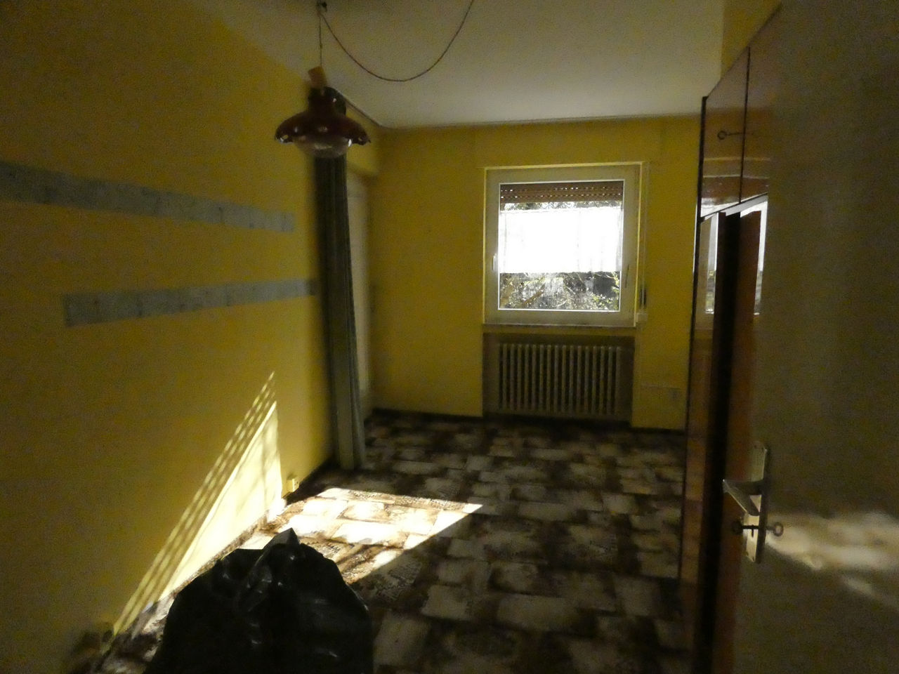 Kinderzimmer DG