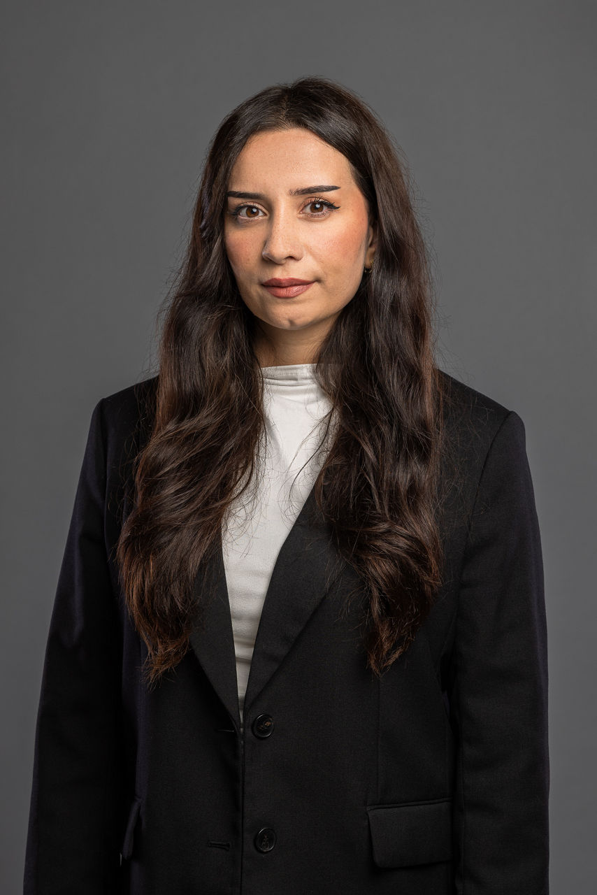 Ansprechpartnerin Presse