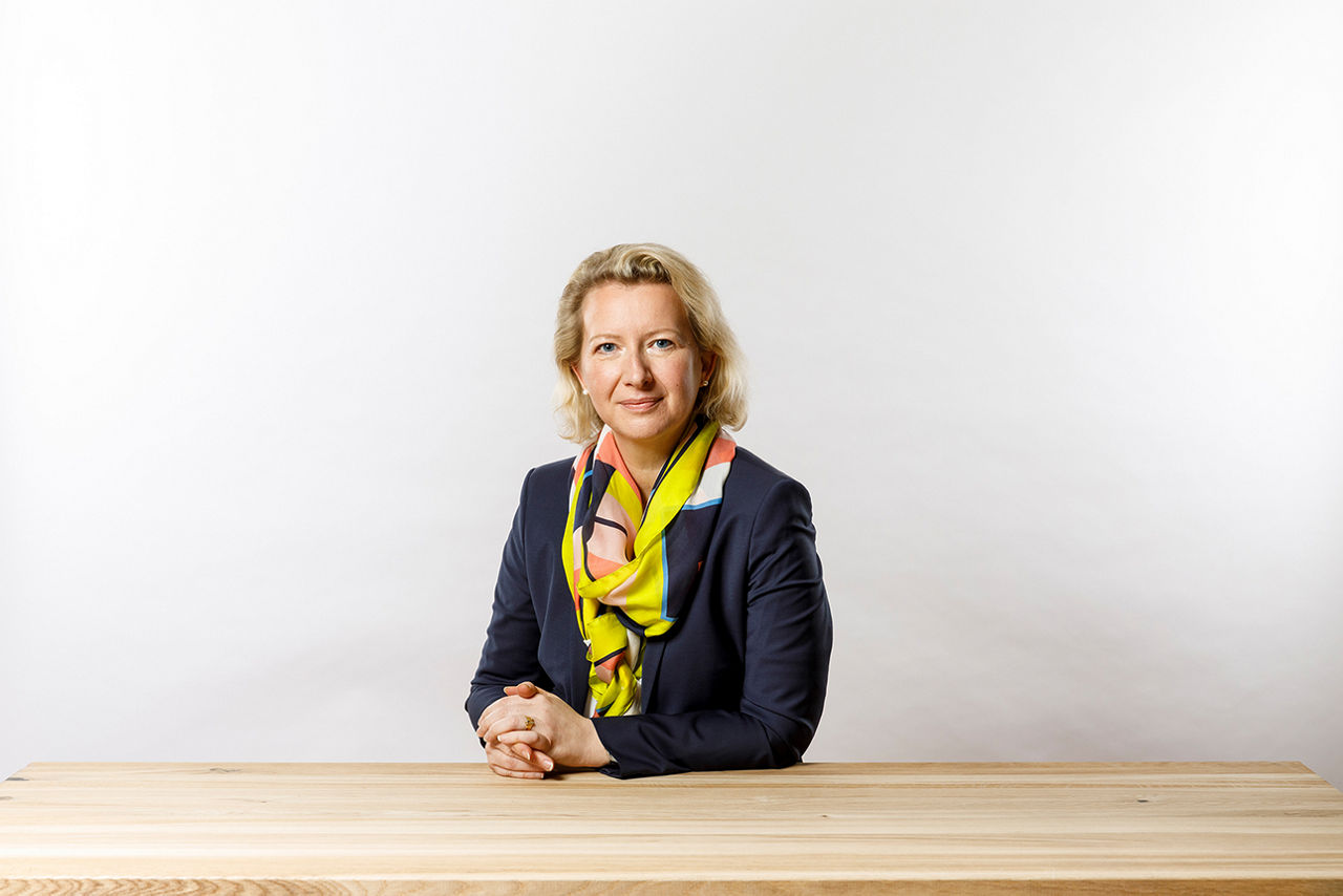 Foto von Melanie Arend