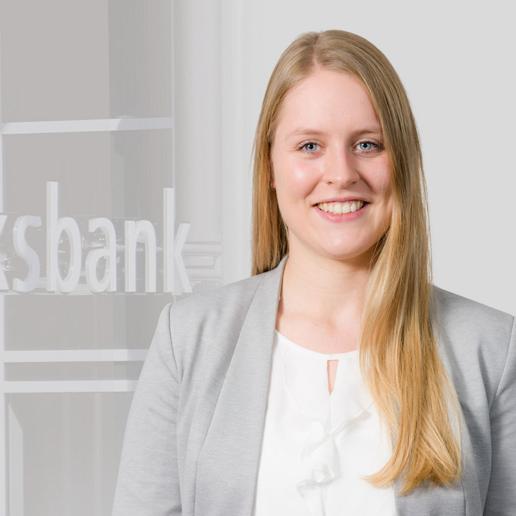 Porträtfoto Jana Arens