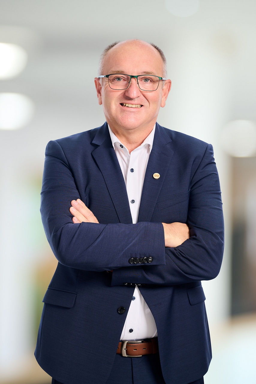 Profilbild Jürgen Armbruster