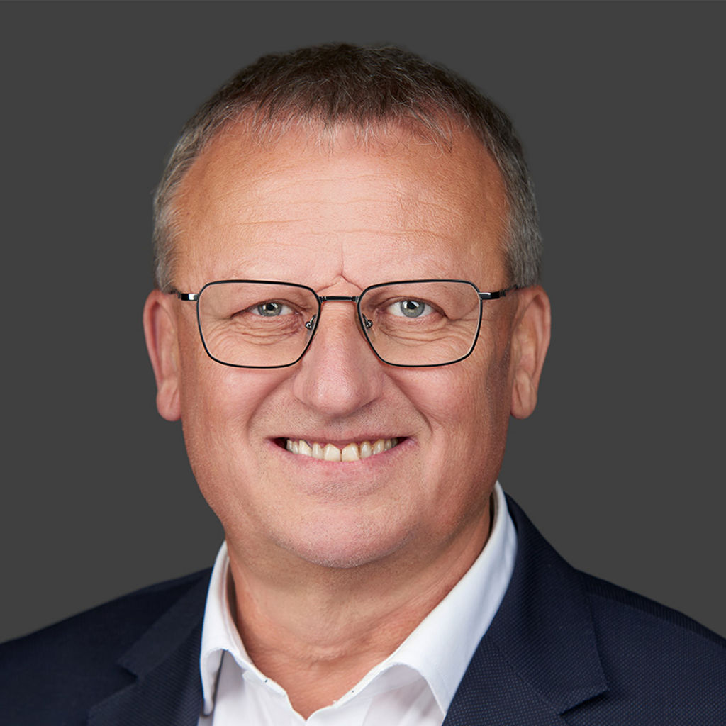 Bild von Armin Manietta, Kundenberater in Haßfurt