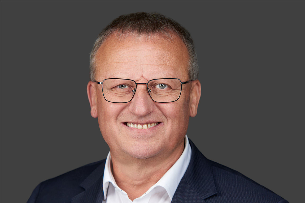 Bild von Armin Manietta, Kundenberater in Haßfurt