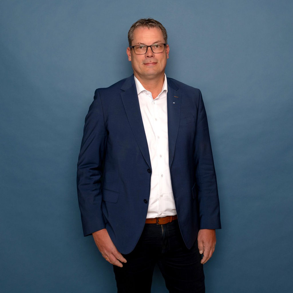Arnd Franzen