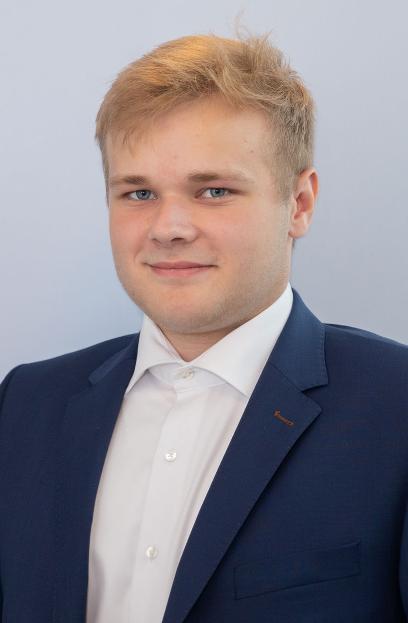 Timo Arndt