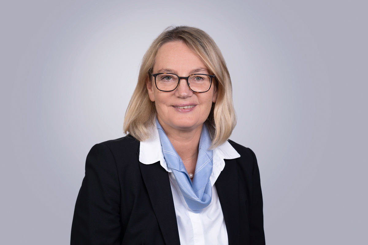 Carolin Arneth